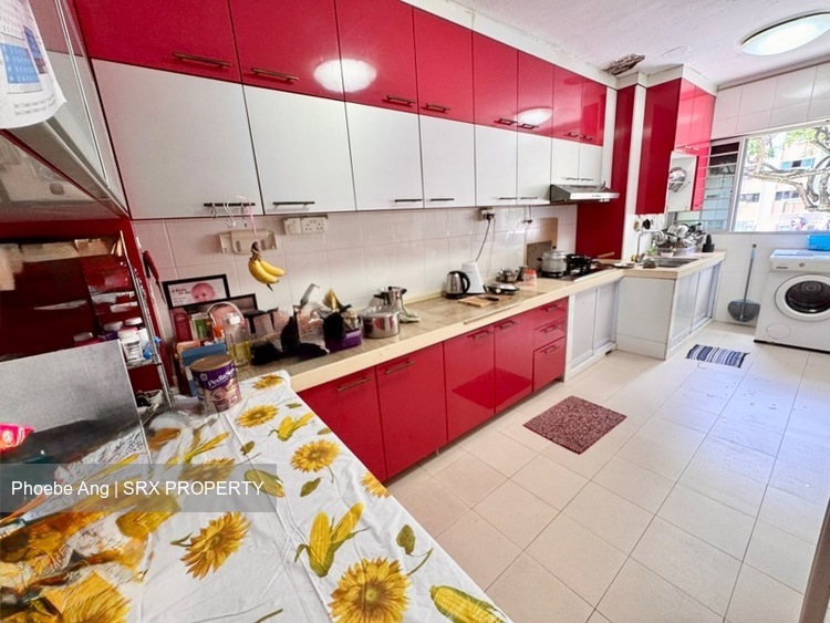 Blk 140 Potong Pasir Avenue 3 (Toa Payoh), HDB 3 Rooms #547628501